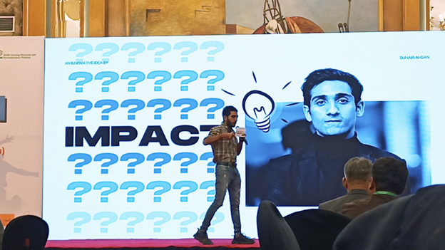 The Power of Personal Branding: How I Built My Reputation and Achieved Success in University
